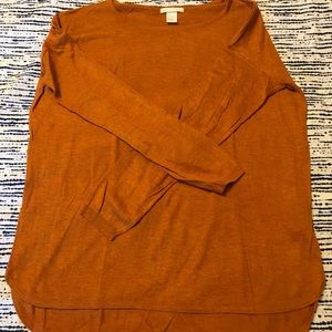 H&M sweater
